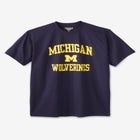 NCAA&reg; Short-Sleeve Tee image number null