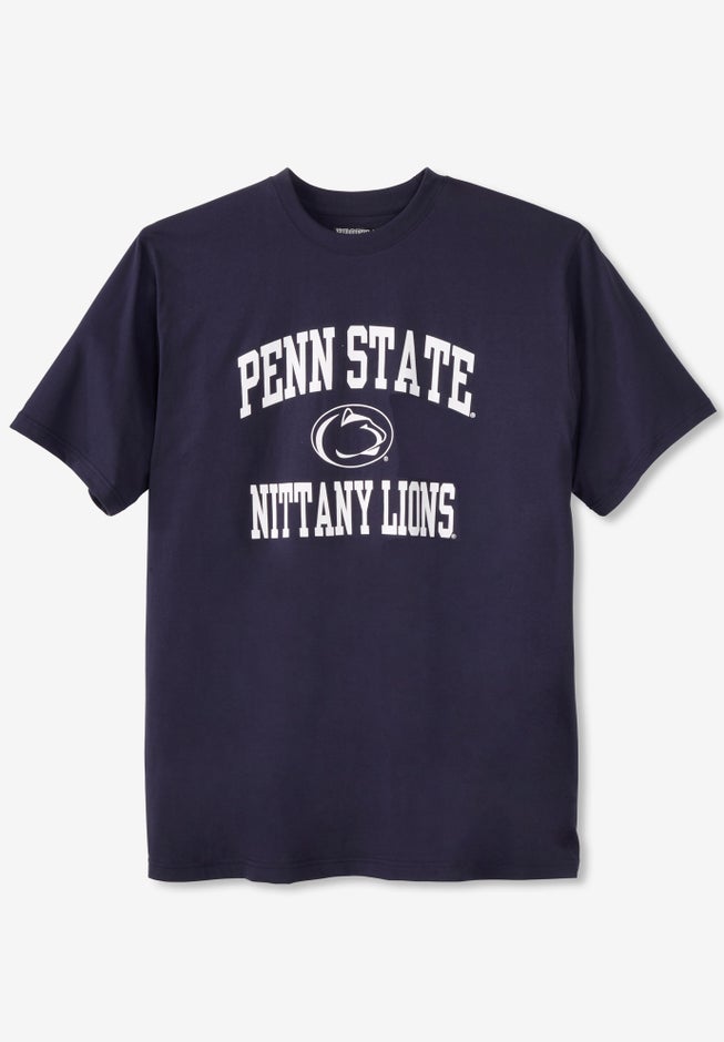 NCAA&reg; Short-Sleeve Tee image number 1