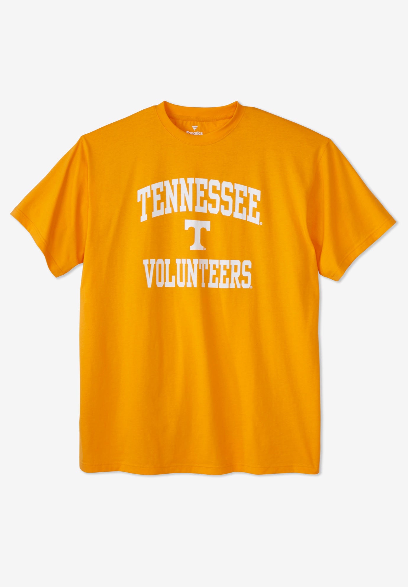 NCAA&reg; Short-Sleeve Tee image number 1