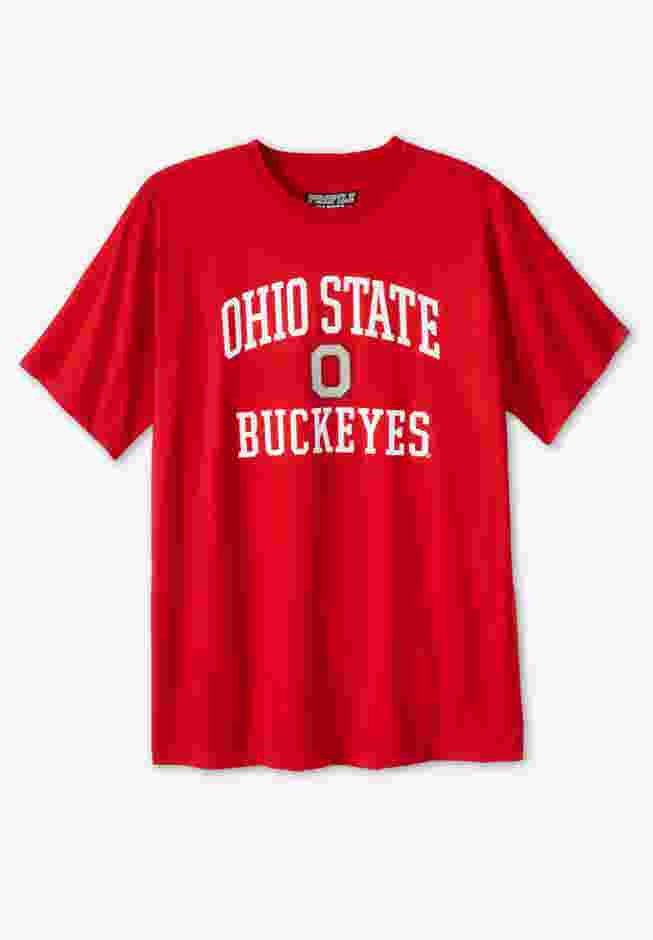NCAA® Short-Sleeve Tee image number 0
