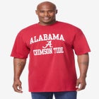 NCAA® Short-Sleeve Tee image number null