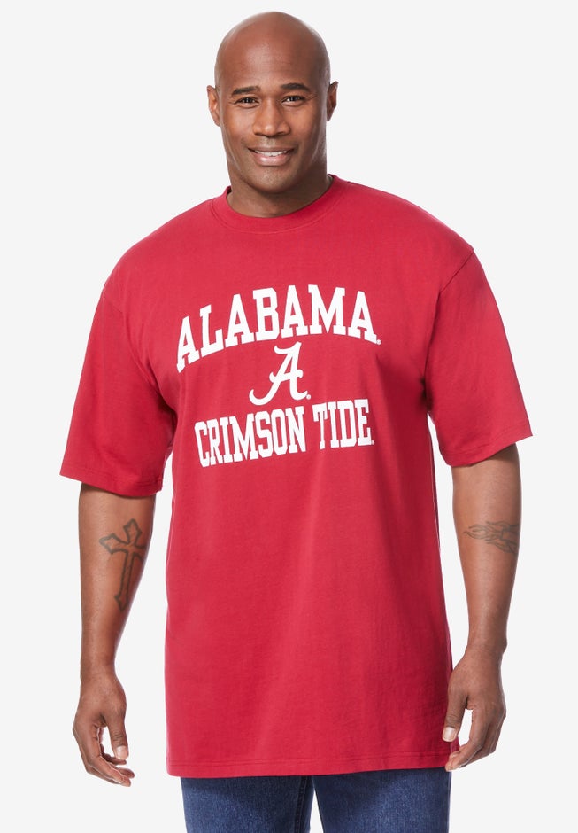 NCAA® Short-Sleeve Tee image number 0