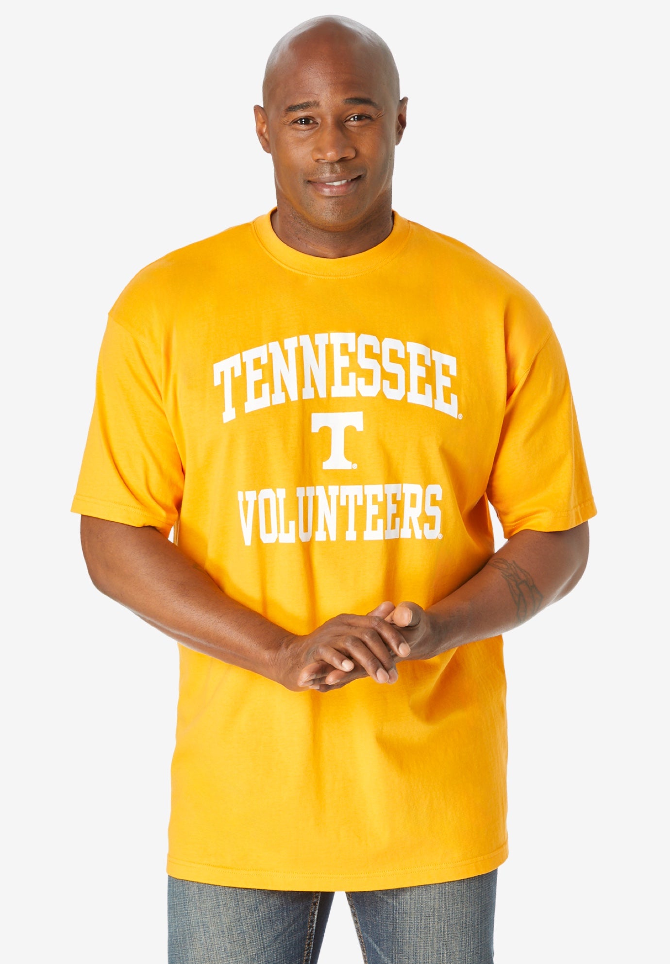 NCAA&reg; Short-Sleeve Tee image number 0