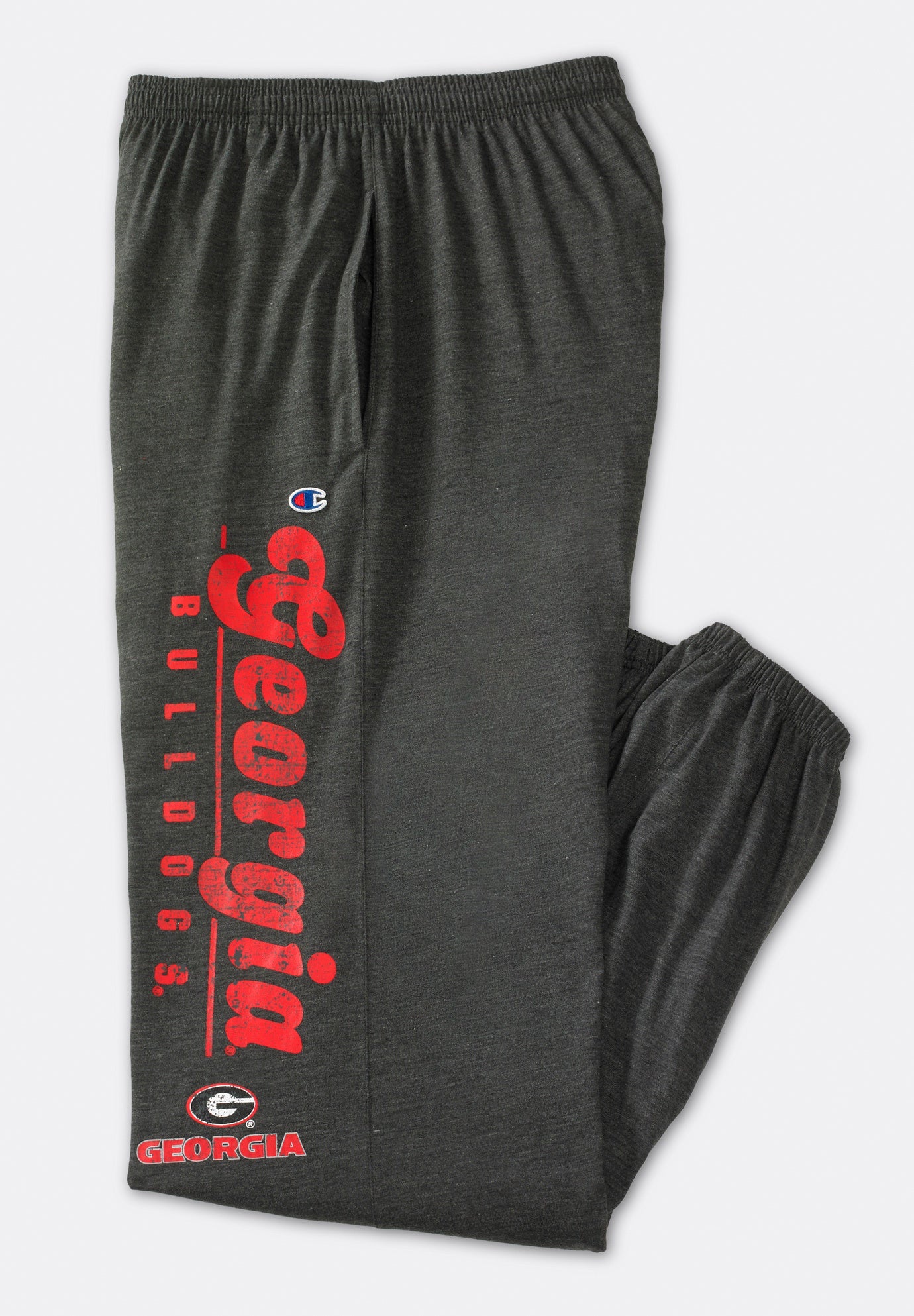 NCAA® Jersey Lounge Pants image number 0