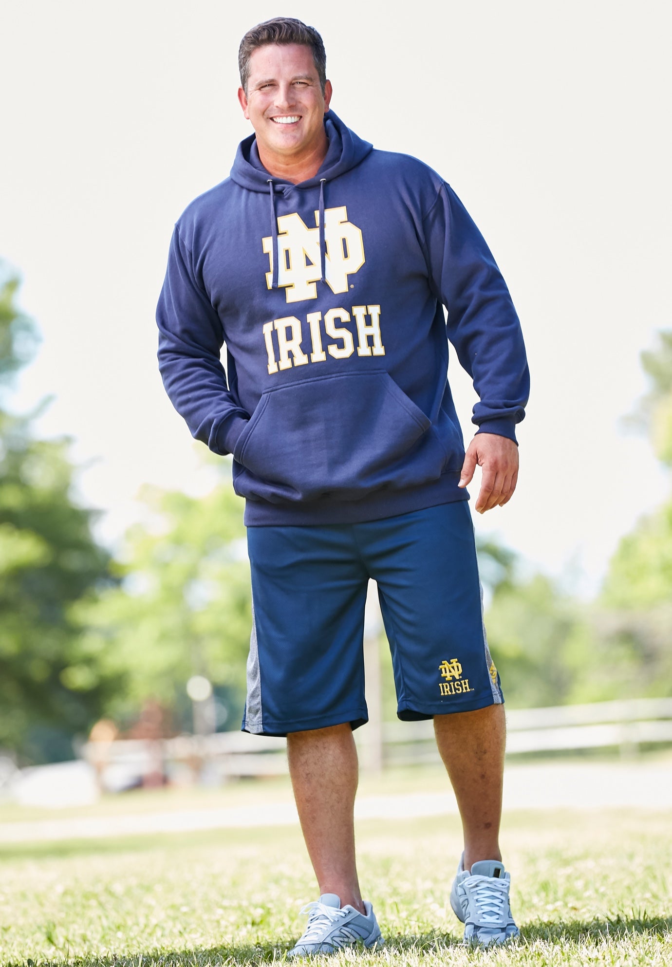 Mesh Shorts image number 2