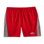 Mesh Shorts image number null