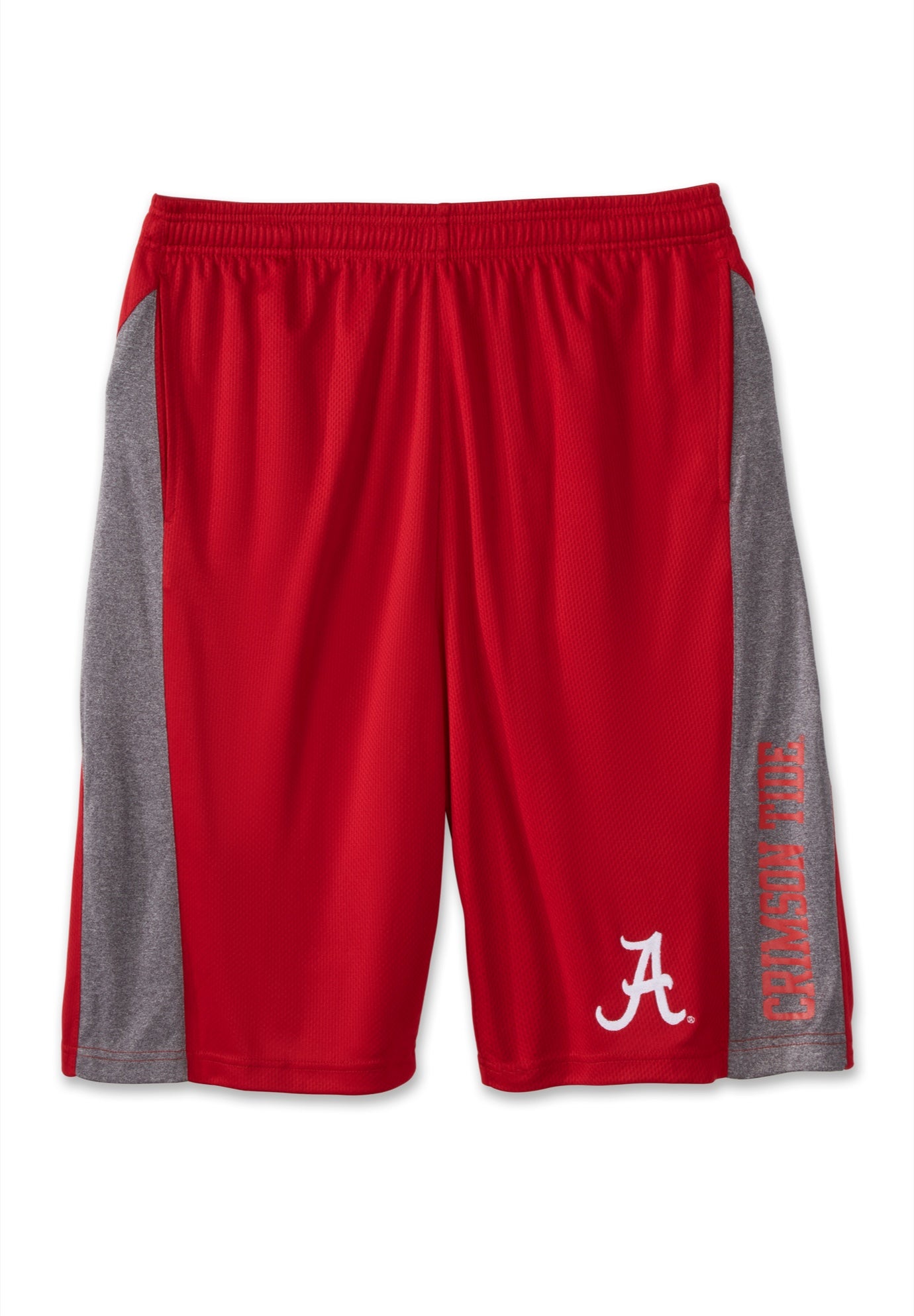 NCAA&reg; Mesh Shorts image number 1
