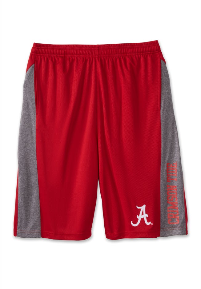 NCAA&reg; Mesh Shorts image number 1