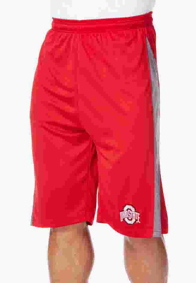 Mesh Shorts image number 1