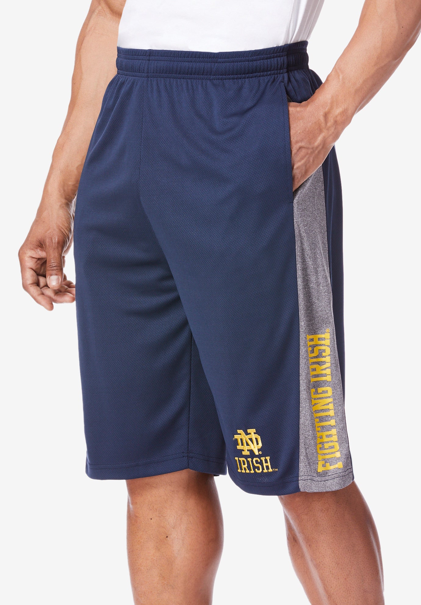 NCAA&reg; Mesh Shorts image number 0