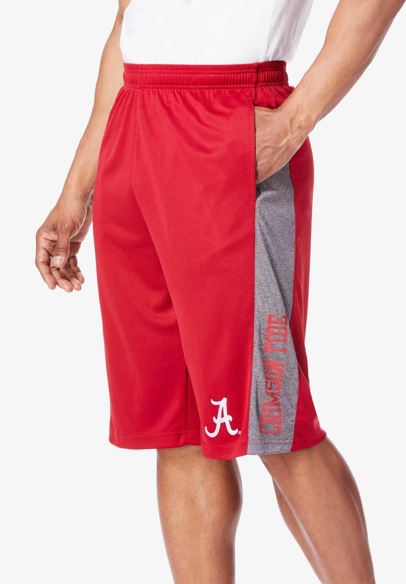 NCAA&reg; Mesh Shorts image number 0