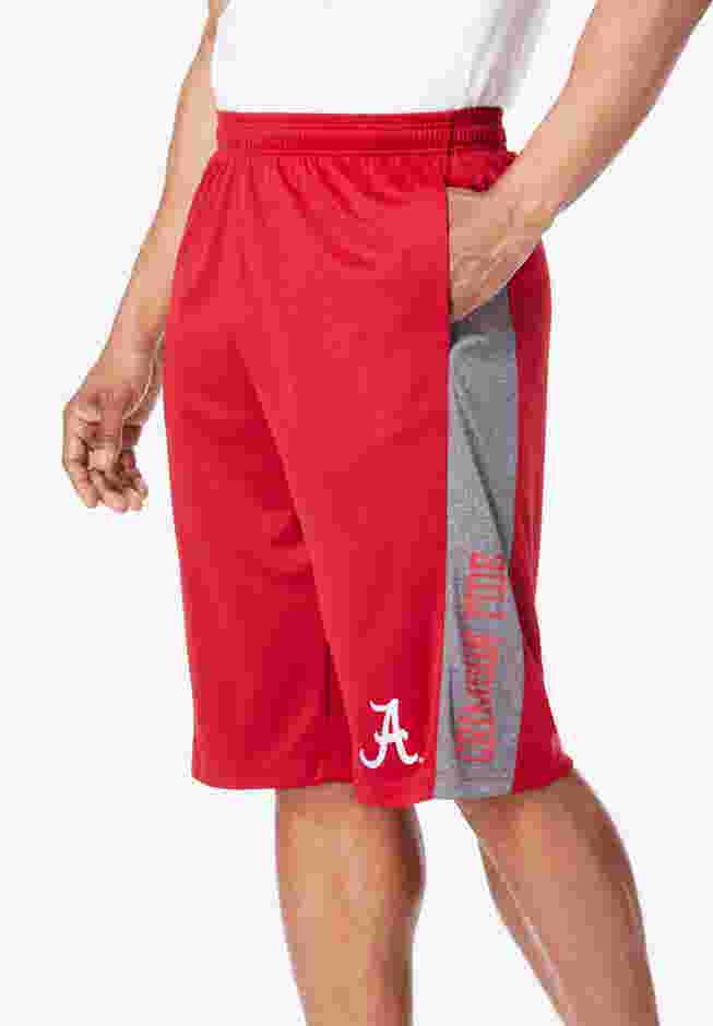 Mesh Shorts image number 0