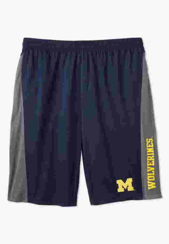 Mesh Shorts image number 0