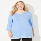 Liz&Me&reg; Duet Top image number null