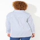 Liz&Me® Buttonfront Shirt image number null