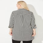 Liz&Me® Camp Shirt image number null