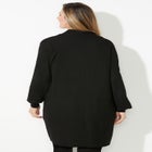 Liz&Me® Draped Cardigan image number null