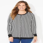 Liz&Me&reg; Classic Cardigan image number null