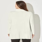 AnyWear Turtleneck Swing Top image number null