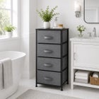 4-Drawer Eve Storage Dresser image number 4