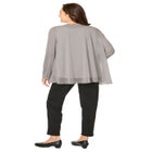 2-piece Sheer Jacket Set image number null