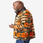 Explorer Fleece Pullover image number null