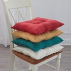 Jacquard Chair Pad image number null