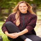 Micro Fleece Zip Jacket image number null