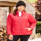 3-in-1 Parka Jacket image number null