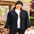 3-in-1 Parka Jacket image number null