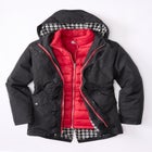 3-in-1 Parka Jacket image number null