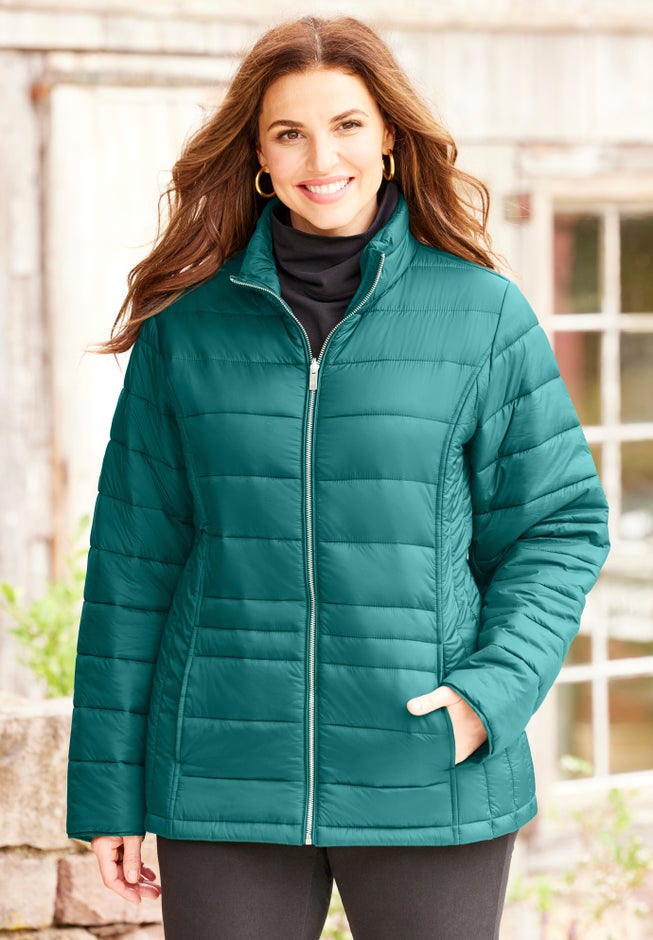 3-in-1 Parka Jacket image number 1