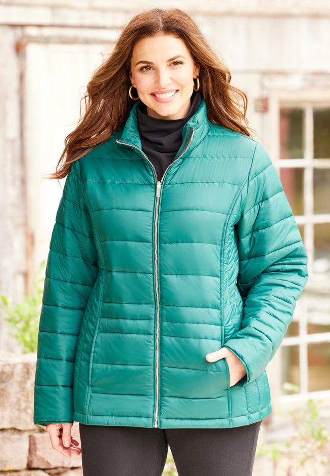 3-in-1 Parka Jacket image number 2