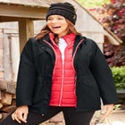 3-in-1 Parka Jacket image number null