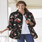 Perfect Long Sleeve Shirt image number null