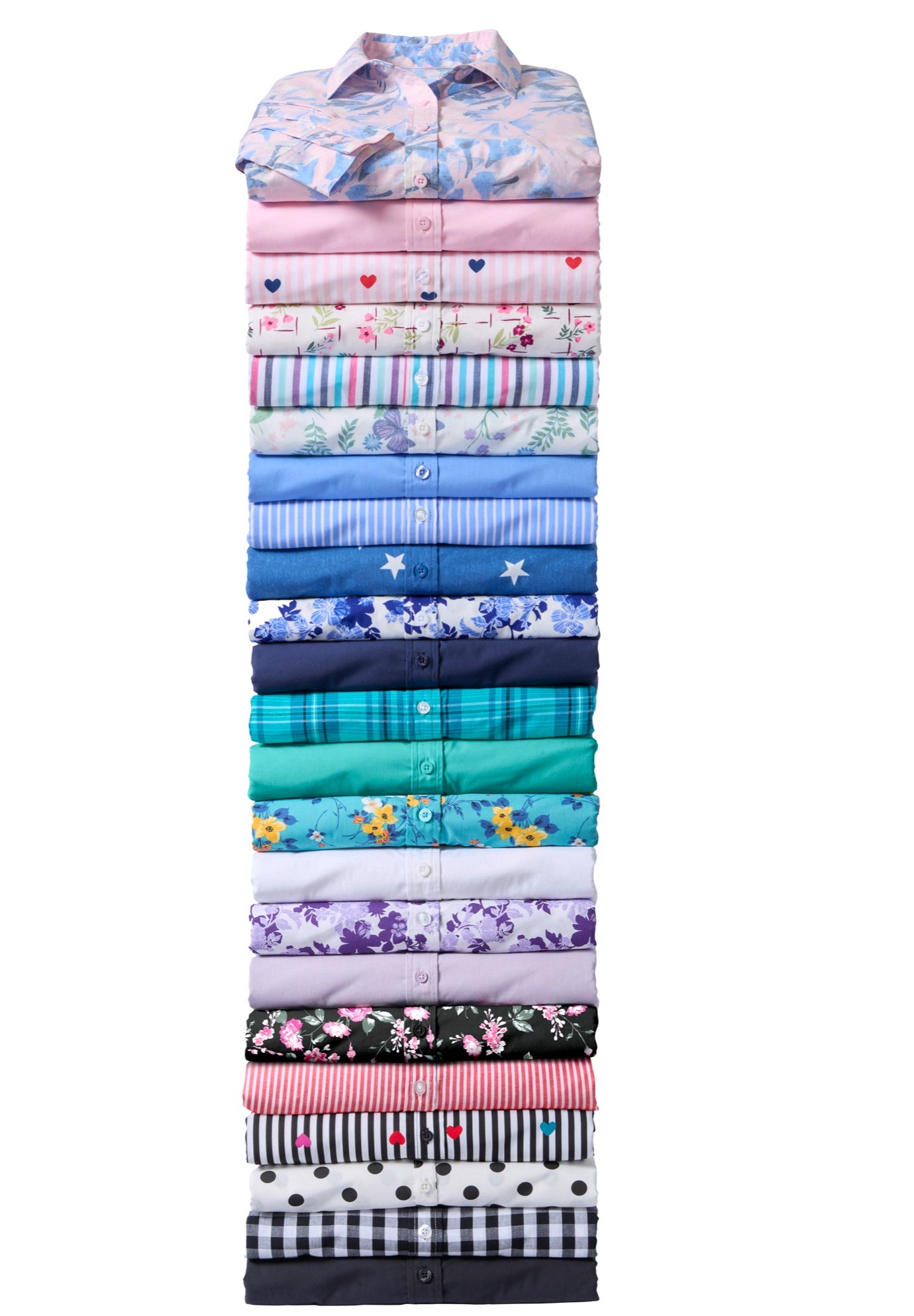 Perfect Long Sleeve Shirt image number 6