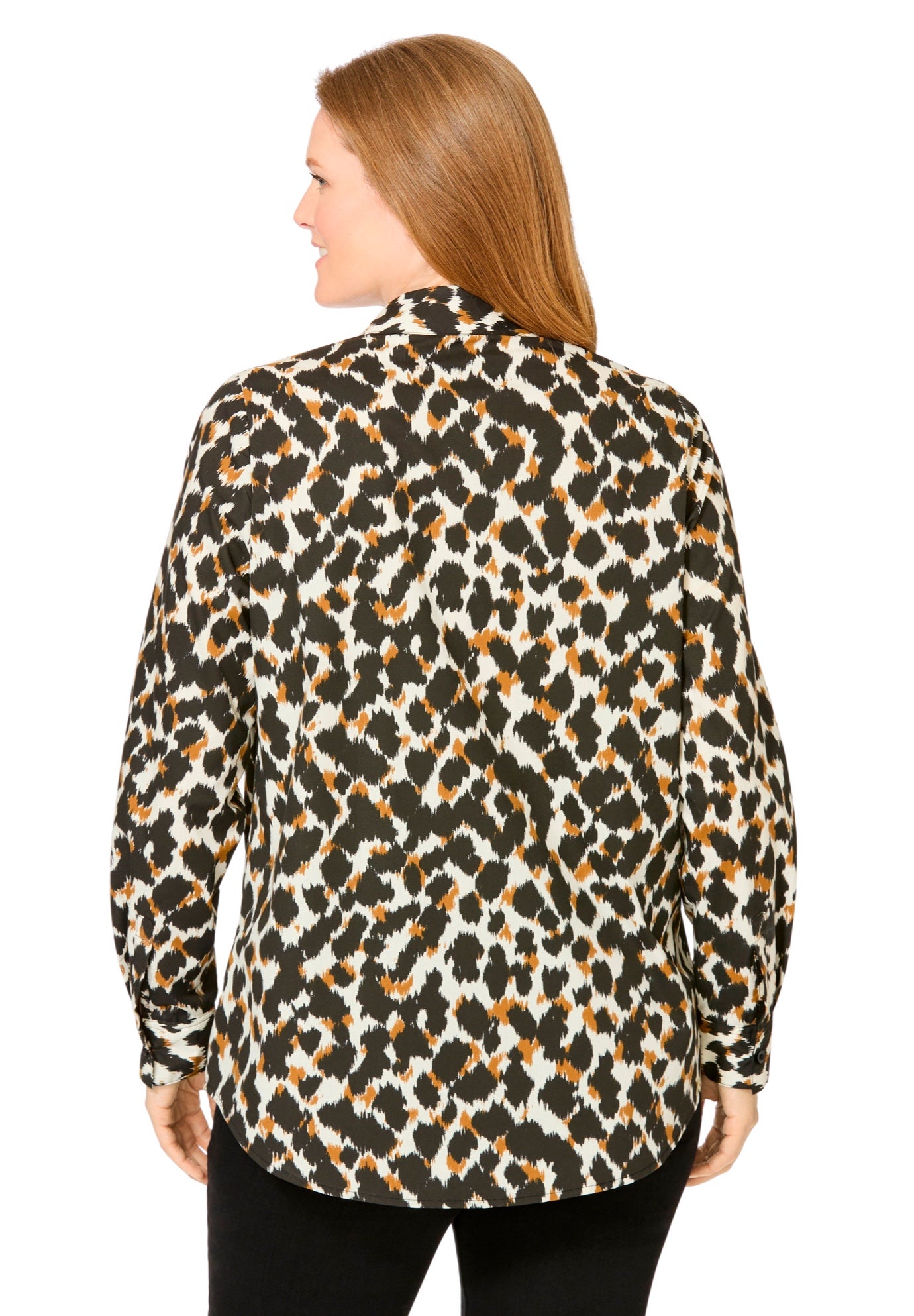 Perfect Long Sleeve Shirt image number 1