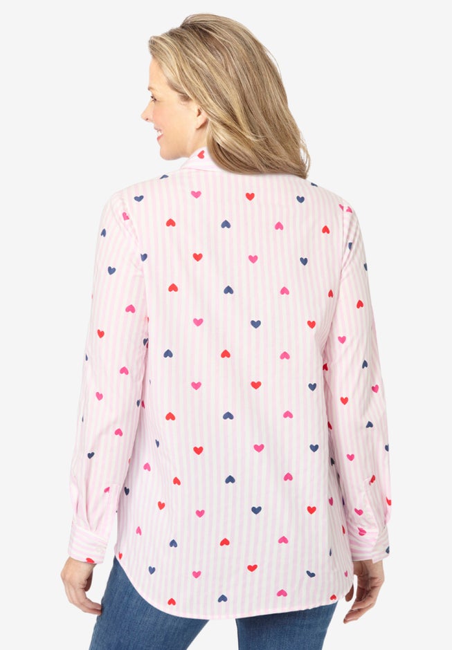 Perfect Long Sleeve Shirt image number 1