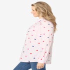 Perfect Long Sleeve Shirt image number null