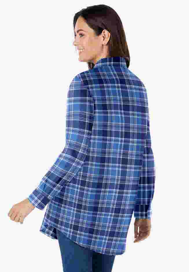 Perfect Long Sleeve Shirt image number 1