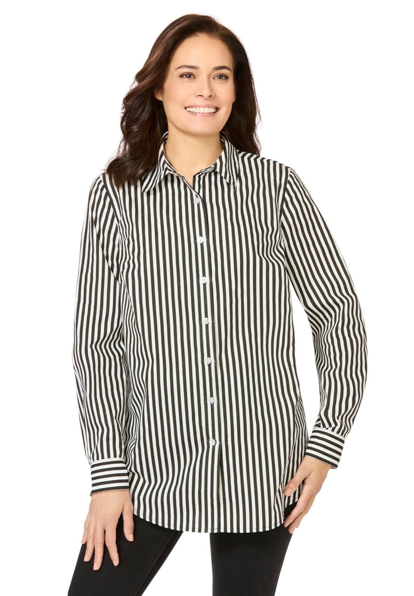 Perfect Long Sleeve Shirt image number 0