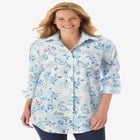 Perfect Long Sleeve Shirt image number null