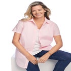 Perfect Short Sleeve Shirt image number null