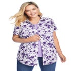 Perfect Short Sleeve Shirt image number null