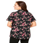 Perfect Short Sleeve Shirt image number null