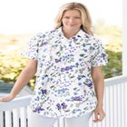 Perfect Short Sleeve Shirt image number null