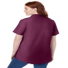 Perfect Short Sleeve Shirt image number null