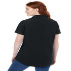 Perfect Short Sleeve Shirt image number null