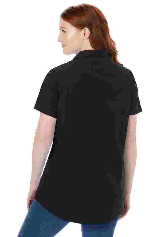 Perfect Short Sleeve Shirt image number 1