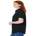 Perfect Short Sleeve Shirt image number null